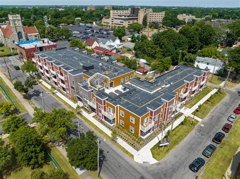 Zion Il Housing Authority