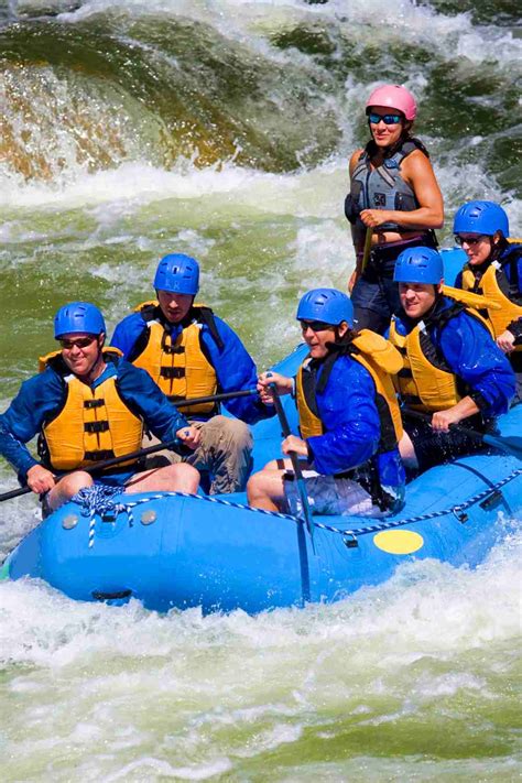 Zion Rafting YouTube