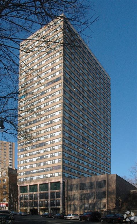 Zion Towers Newark
