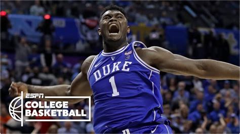 zion williamson highlights youtube duke