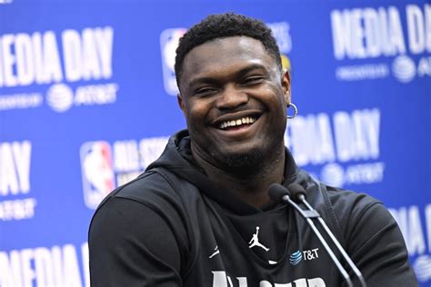 zion williamson net worth projection