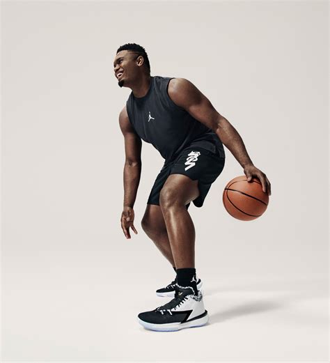 zion williamson shoes nike