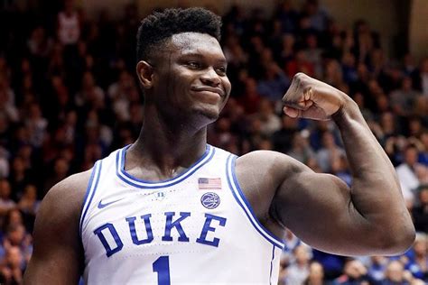 zion williamson stats by game