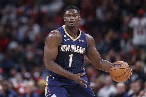zion williamson trade packages