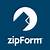 zip forms logo
