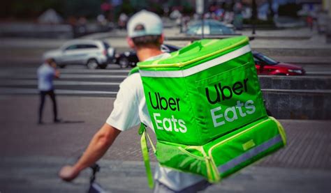 Track your food! Uber launches food delivery service UberEATS in New