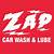 zip zap car wash