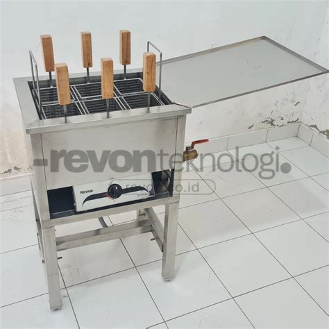 Zip 829 Deep Fryer Manual