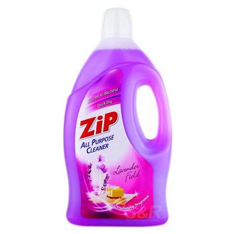 Zip All Purpose Cleaner