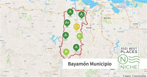 Zip Code Bayamon Pr