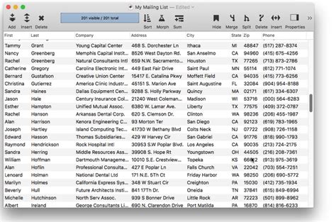 zip code distance database