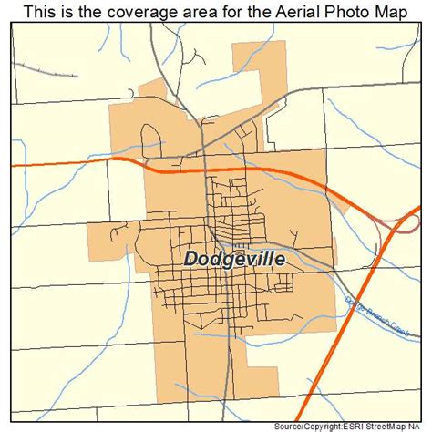 Zip Code For Dodgeville Wisconsin