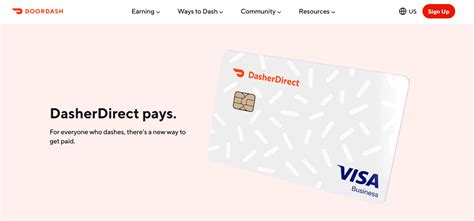 zip code for doordash direct card