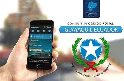 zip code for guayaquil ecuador