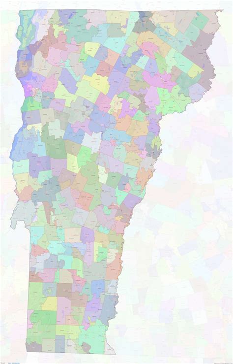Zip Code For Manchester Vt