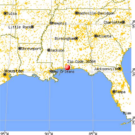 Zip Code For Point Clear Al