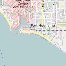 Zip Code For Port Hueneme Ca