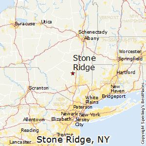 Zip Code For Stone Ridge New York