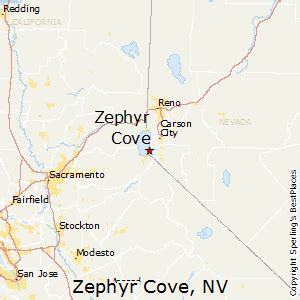 Zip Code For Zephyr Cove Nv