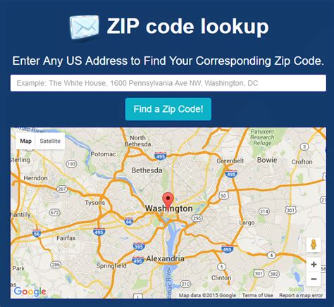 Zip Code Lookup 63834