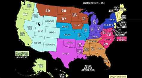 Zip Code Lookup 86039