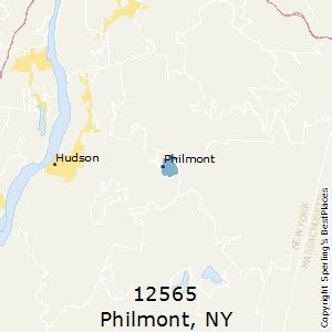 Zip Code Of Philmont Ny