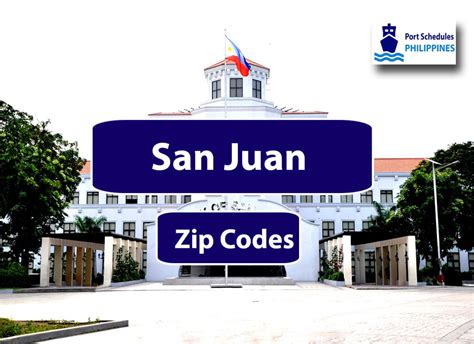 zip code of san juan la union