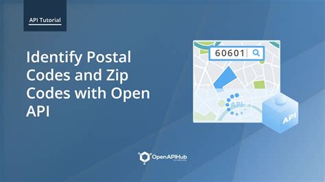 zip code verification api
