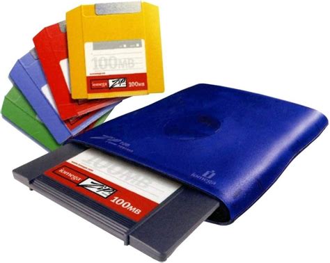 Zip Disk To Usb