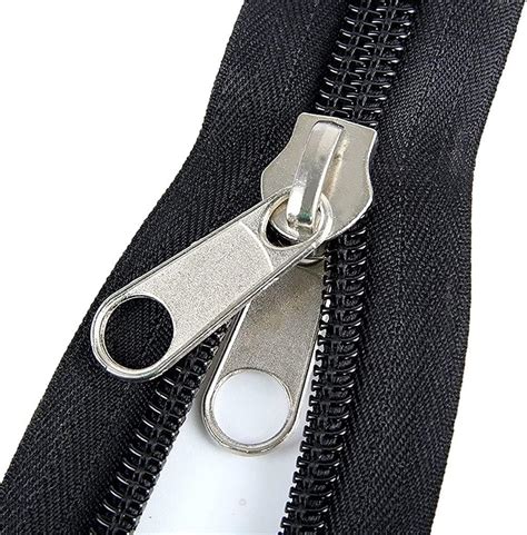 Zip Fastener Zipper Hs Code