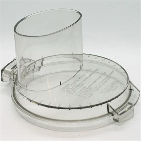 Zip Food Processor Parts