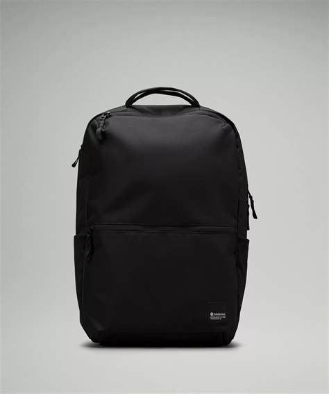 Zip It Backpack