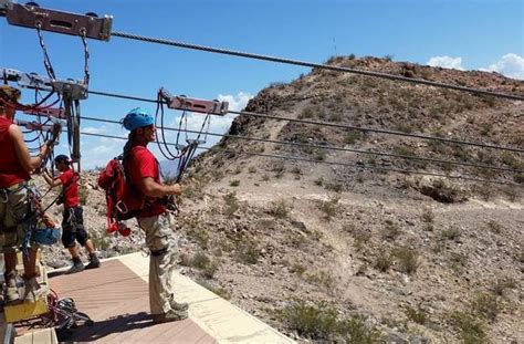 zip line lake elsinore