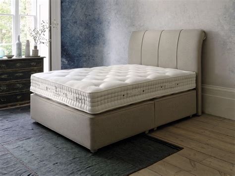 Zip Link Beds Hypnos