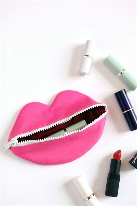 Zip Lips Tutorial