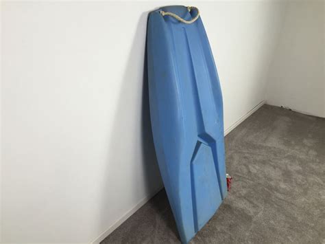 Zip Sled Water