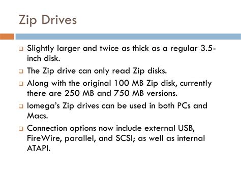 Zip System Disadvantages