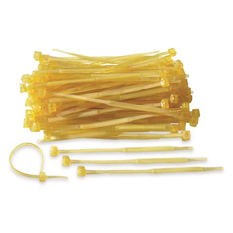 Zip Ties Translate French