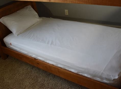 Zip Up Sheets For Bunk Beds