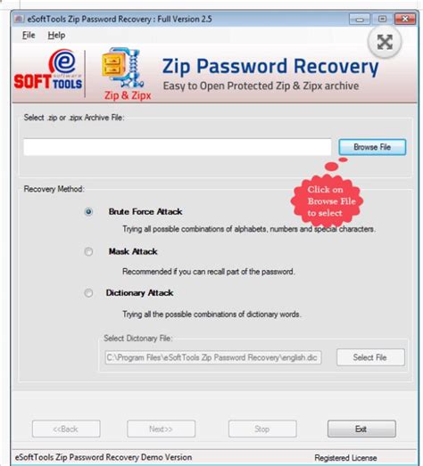 How to Password Protect a Zip File [Windows 10 PC Guide]
