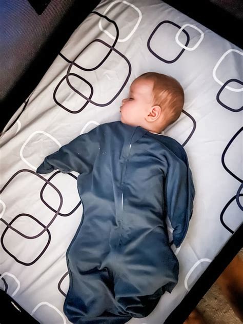 Zipadee-Zip Sleep Sack Canada