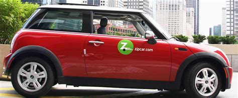 Car sharing network Zipcar rolls out first Hawaii fleet in Waikiki