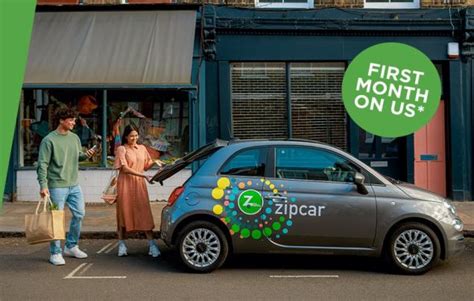 zipcar corvallis