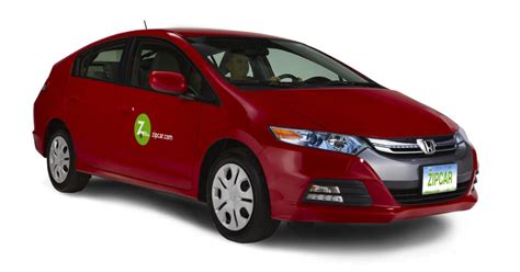 Zipcar Pasadena