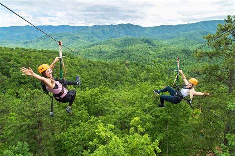 ziplining questions
