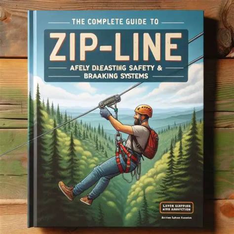 ziplining safety checks