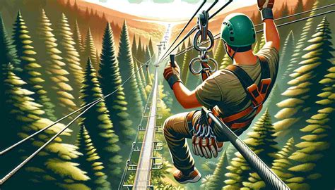 ziplining safety tips