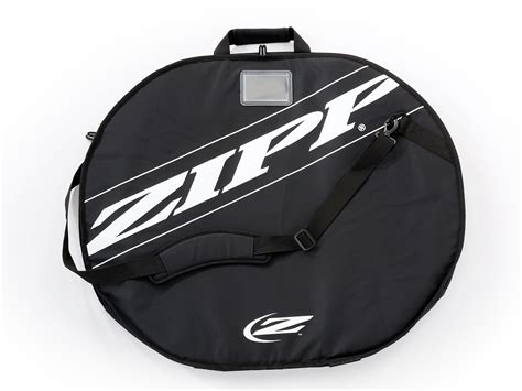 Zipp Double Wheel Bag