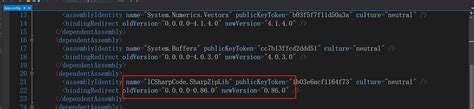 Zippackage C#