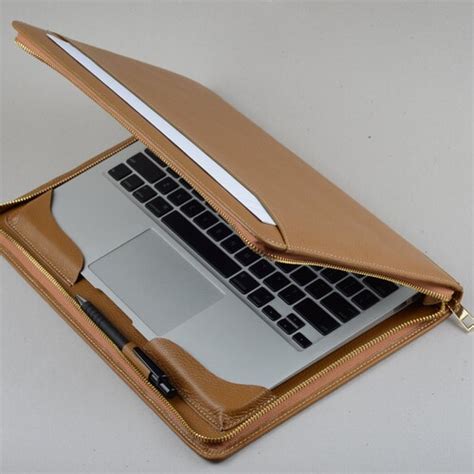 Zipper Case Macbook Pro 15